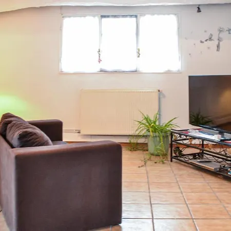 Stunning In With 3 Bedrooms And Wifi Cambayrac