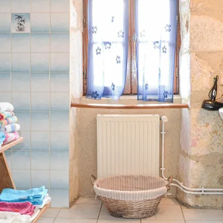 Feriehus Stunning In With 3 Bedrooms And Wifi *